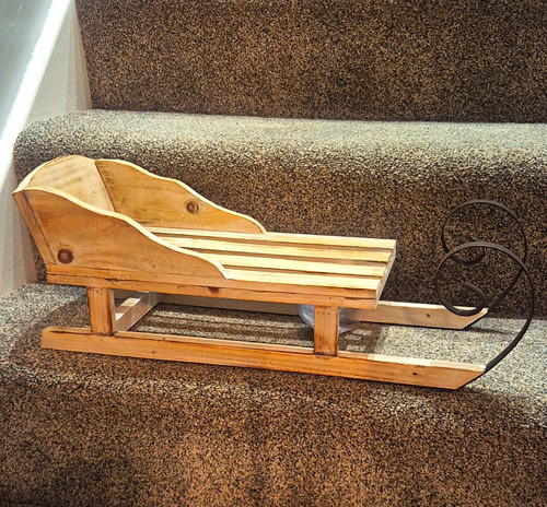 Christmas decoration wooden - christmas,