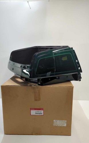 New oem honda - honda, rear