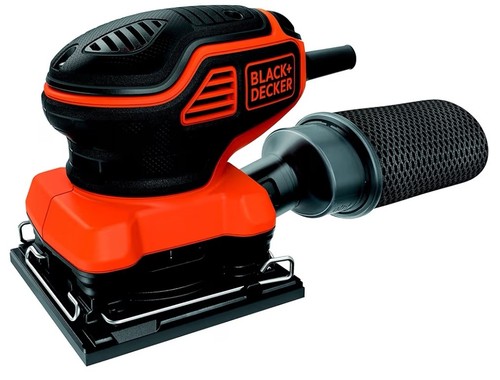 Black decker ka450 220w - black, &