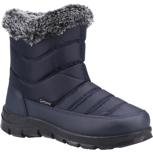 Cotswold longleat women - women's, navy