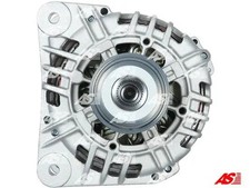 ALTERNATOR FITS: VW PASSAT