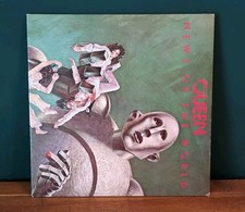 Queen News Of The World LP