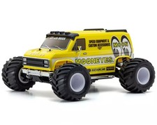 Kyosho fazer mk2 mad van - kyosho,