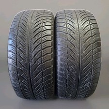 2X 245 45 18 GOODYEAR (100V)