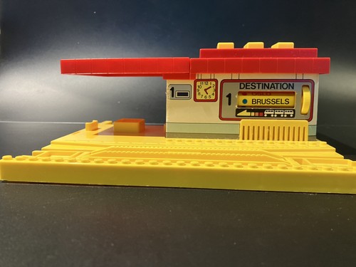 Vintage 1987 tomy - tomy, thomas