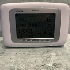 Auriol Radio-Controlled