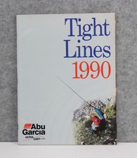 Abu Garcia Tight Lines 1990