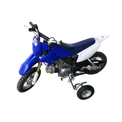 Mini moto yamaha ttr50 - moto,
