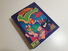 All New World Of Lemmings (A1200) - Psygnosis - Commodore Amiga ?️Ⓜ️