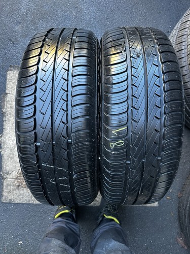 195 87h goodyear - 2x,