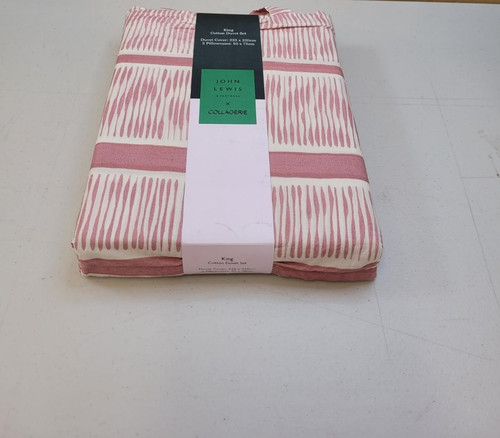 John lewis collagerie ikat - john,