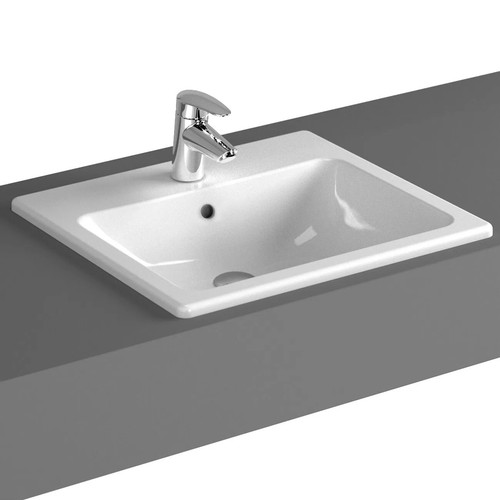 Vitra s20 compact inset - vitra,