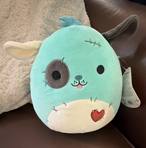 Squishmallows dookdook dog - squishmallows,