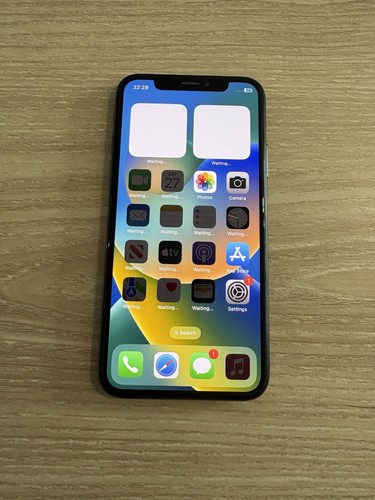 Iphone space grey 256gb - iphone,