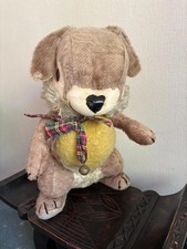 Merrythought thumper rabbit - merrythought,