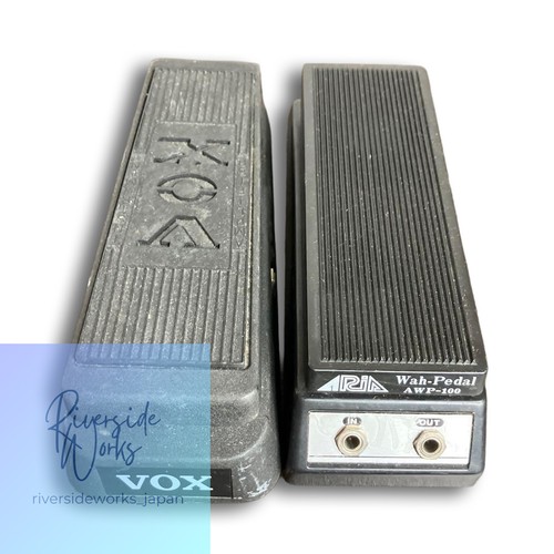 Vox v845 wah - vox, wah-wah