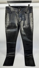 Saint Laurent - Oil Coated D24