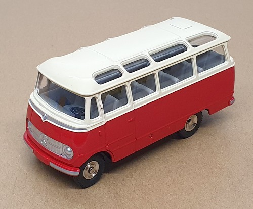 Atlas editions dinky - atlas, 541