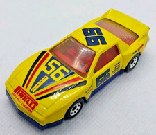 Matchbox lesney superfast - lesney,