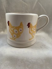 Emma Bridgewater Hen Mug Small
