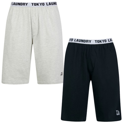 Tokyo laundry pyjama shorts - tokyo,
