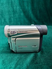 Panasonic NV-GS11EG Works
