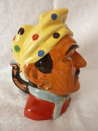 Vintage bournemouth pottery - vintage,