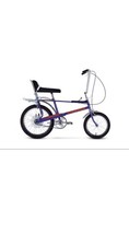 Raleigh Chopper mk4, Ultra