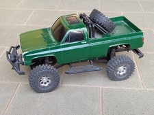 Axial SCX10 Crawler RC  truck