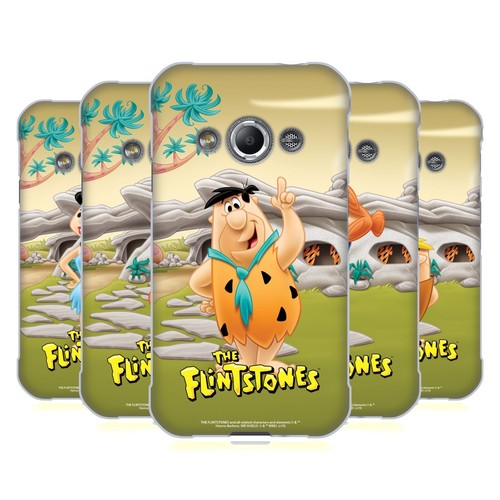 Official the flintstones - the,