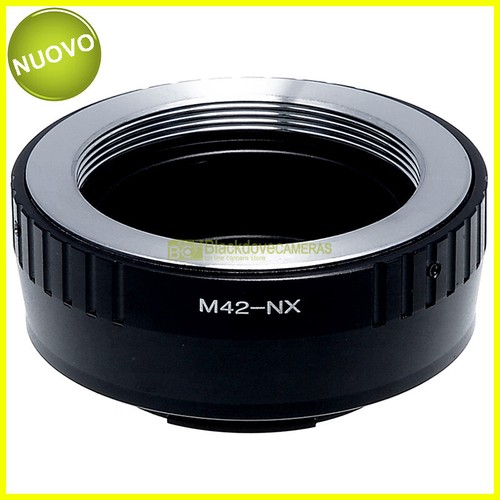 Adapter for m42 - for, screw