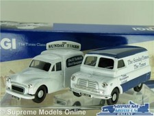 MORRIS MINOR & BEDFORD CA