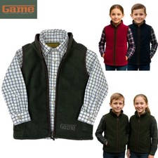 Game Kids Chilton Country