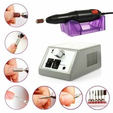 Professional electric nail - electric, art