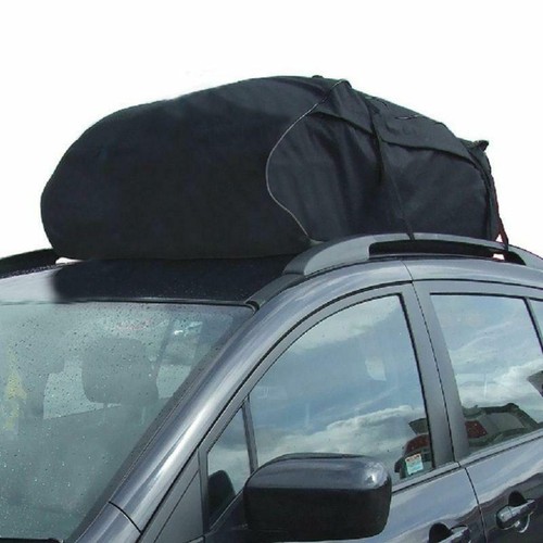 458 litre large car cargo - 458,