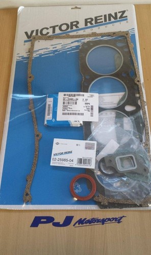 Pinto head gasket set rs2000 - set,