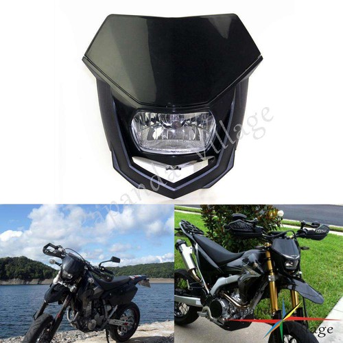 12v headlight kit for dirt - kit,