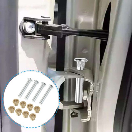 4pcs car door - car,