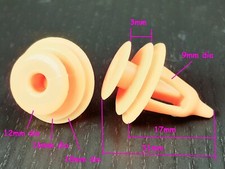 For Vauxhall 20 Door Card