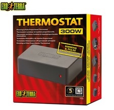 EXO TERRA 300W THERMOSTAT