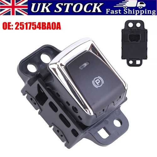 Electronic parking brake - electronic,