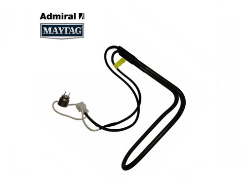Genuine admiral maytag fridge - genuine,