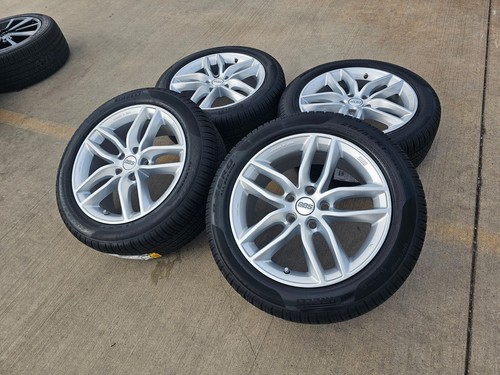 17x7 bbs oem wheels rims - oem,
