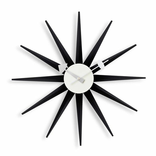 George nelson daiva sunburst - george,