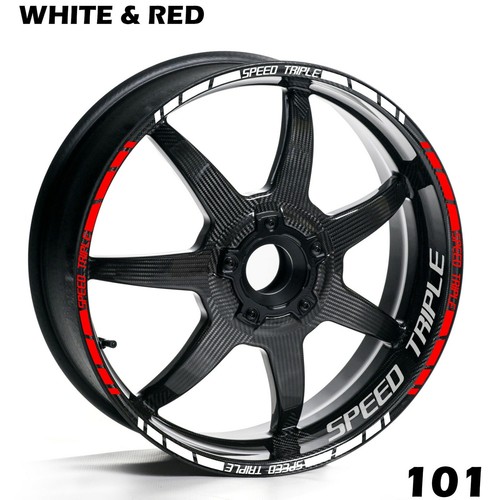 Triumph speed triple wheel rim - speed,