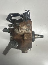 2009 PEUGEOT 207 1.6 HDI FUEL INJECTOR HIGH PRESSUR PUMP 9656300380