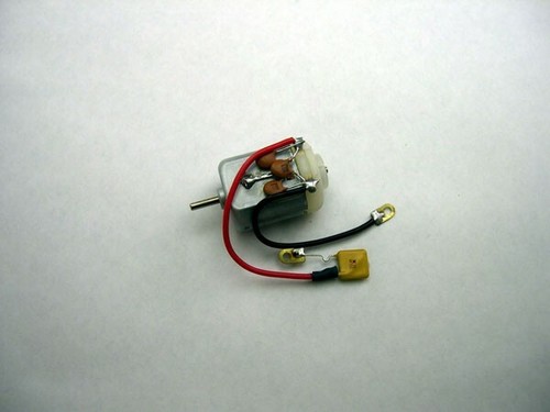 Kyosho mini awd motor - kyosho,, mini-z
