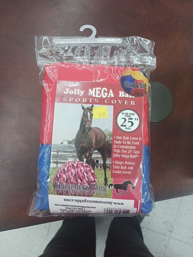 Horsemen pride jolly - jolly, mega