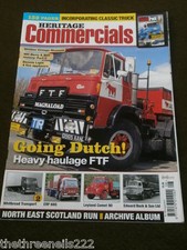 Heritage commercials edward - commercials,