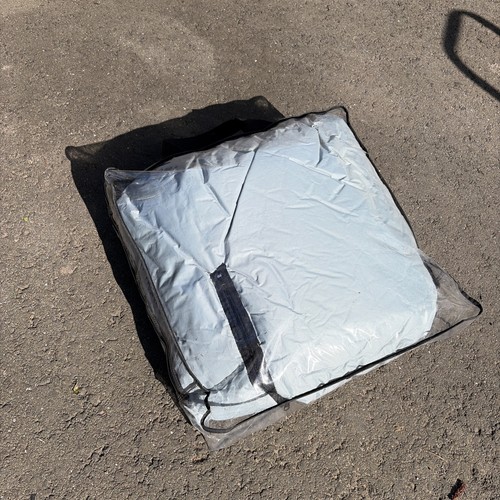 Milenco thermal screen - milenco,